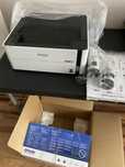 Nowa Drukarka Epson EkoTank M1170