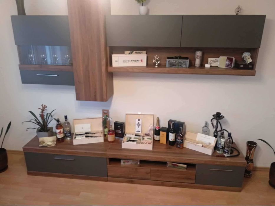 Zestaw mebli pokojowych