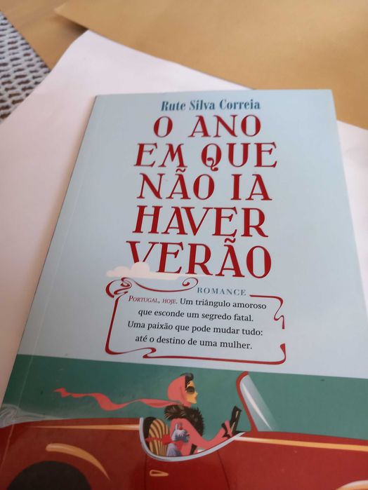 O ano em que não ia haver verão