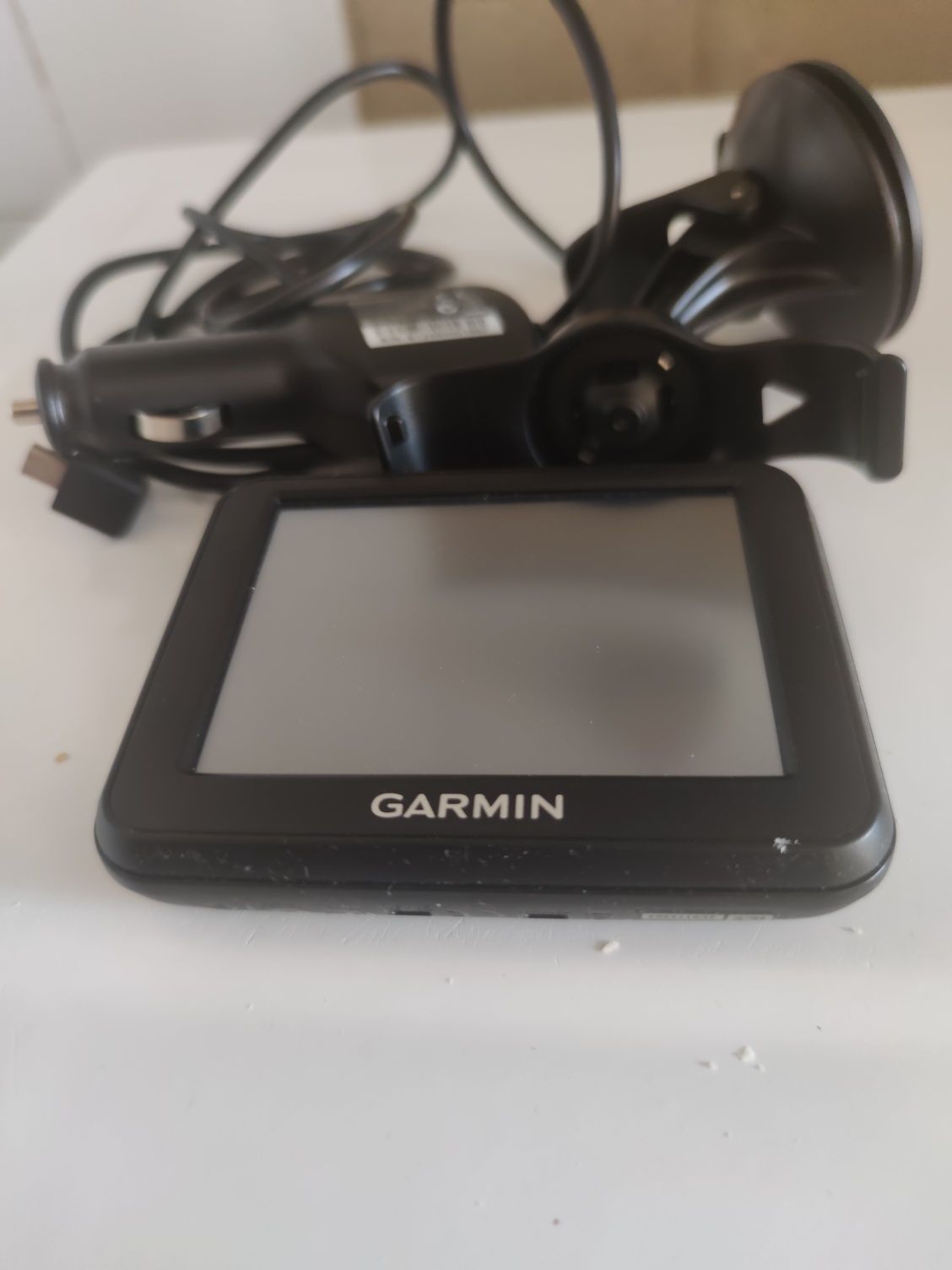 GPS Garmin