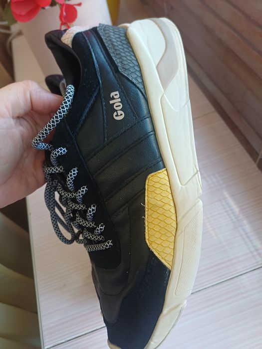 Жіночі кросівки фірми Gola 39 р