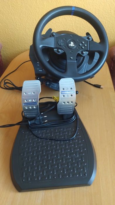 Kierownica Thrustmaster t300 RS