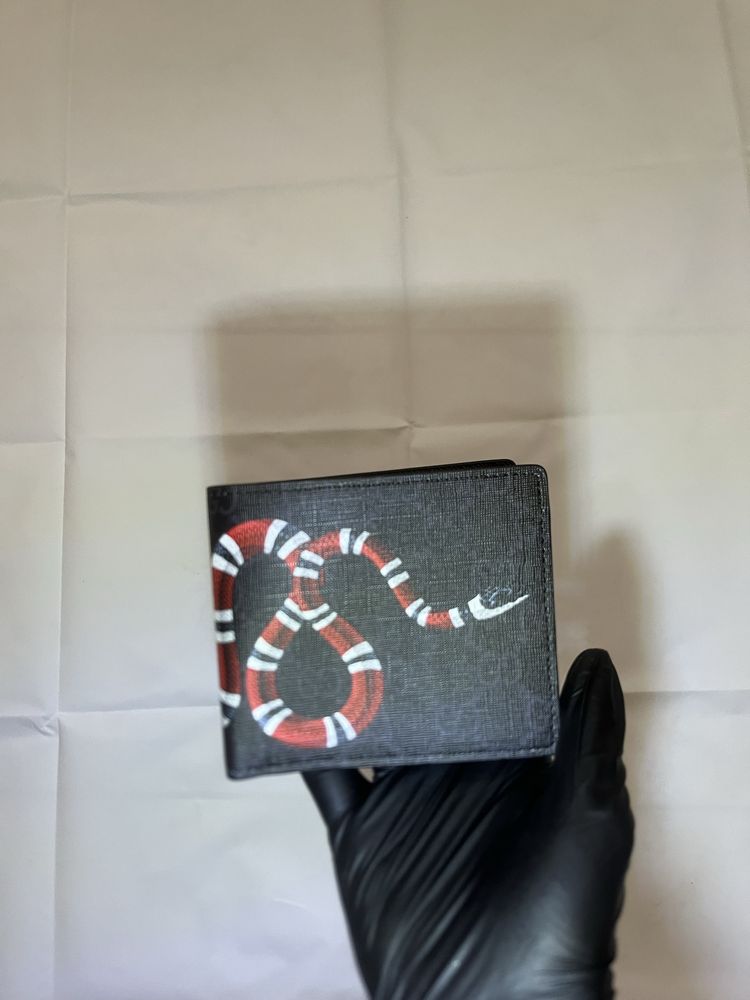 GUCCI Wallet