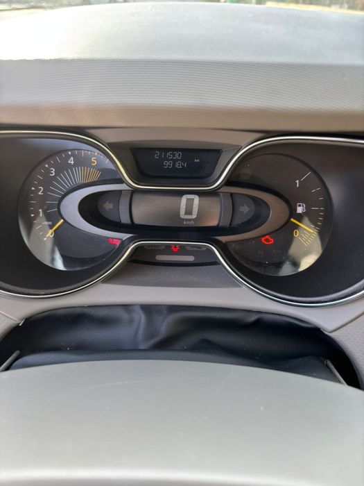 Renault Captur 1.5 Dci 90cv