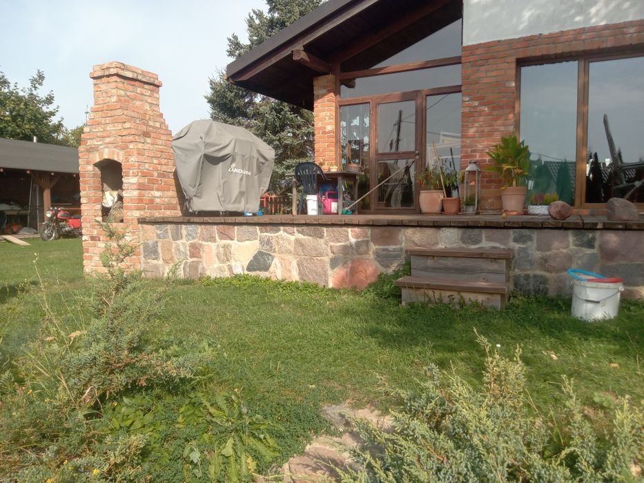 Kamieniarstwo, kostka brukowa, murowanie, tynki