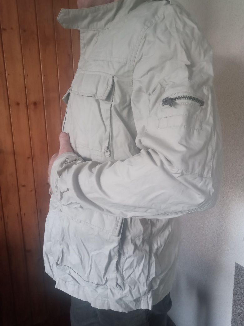 Kurtka męska top sicret rozmiar XL