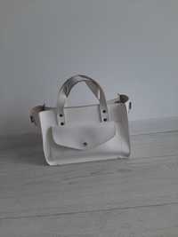 Біла сумочка (сумка)