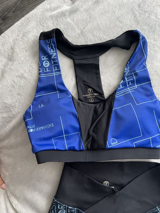 designed for fitness розмір хс-с
