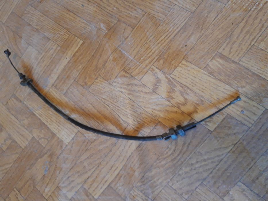 Коленвал мопед Верховина