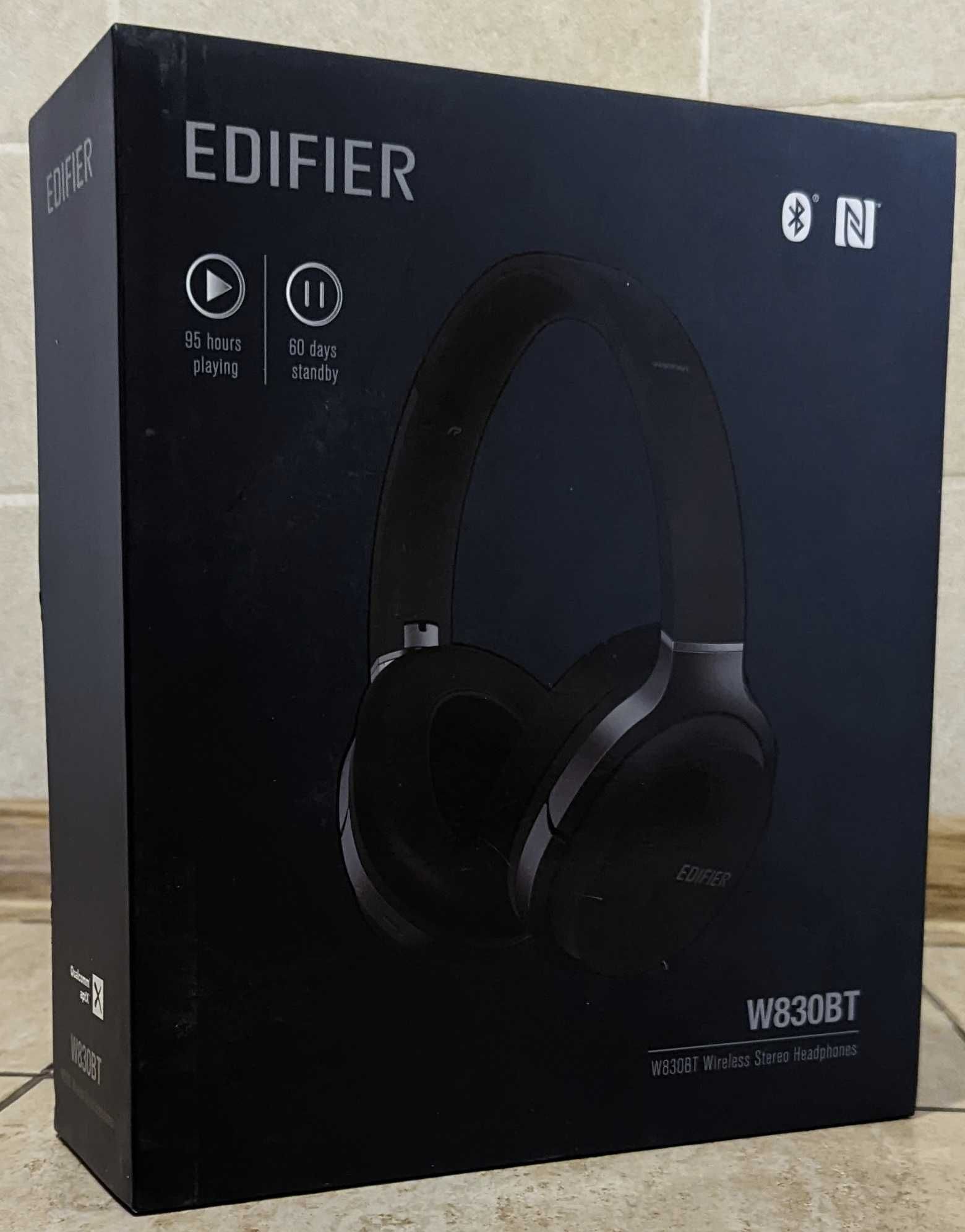 Навушники Edifier W830BT