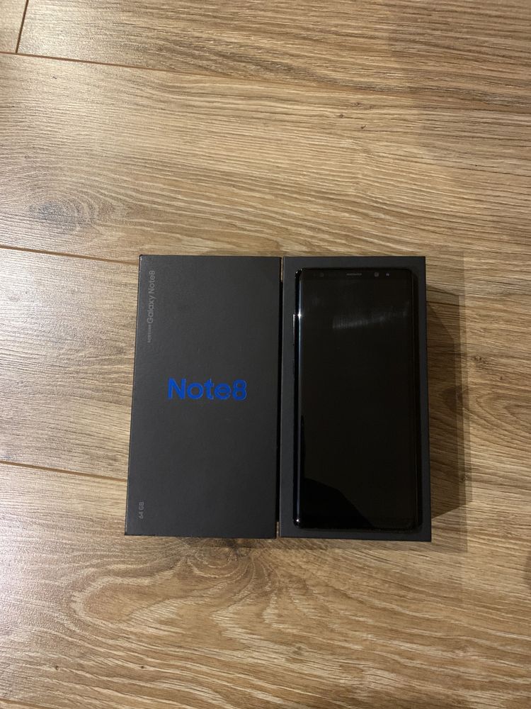 Samsung Galaxy Note 8 64 Gb