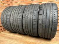 Opony Continental SportContact 5 255/40R20 DEMO 2023