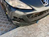 Peugeot 207 1.4 2012 para abate