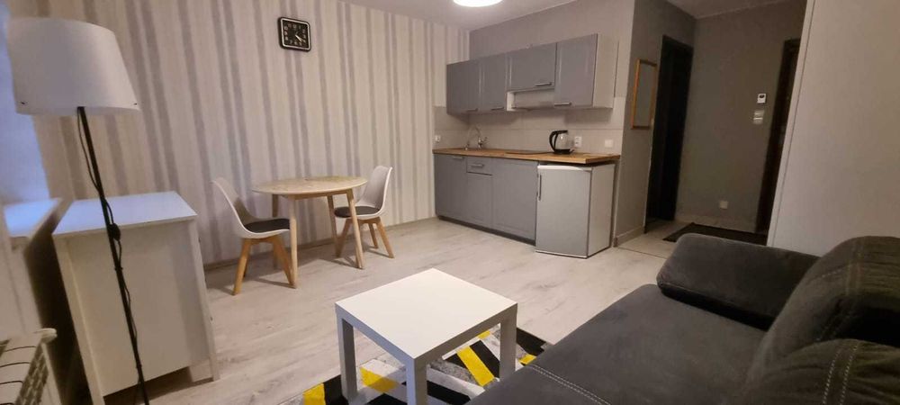 W Myślenicach wynajmę kawalerkę