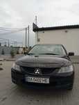 Mitsubishi Lancer 9 (2005 год)