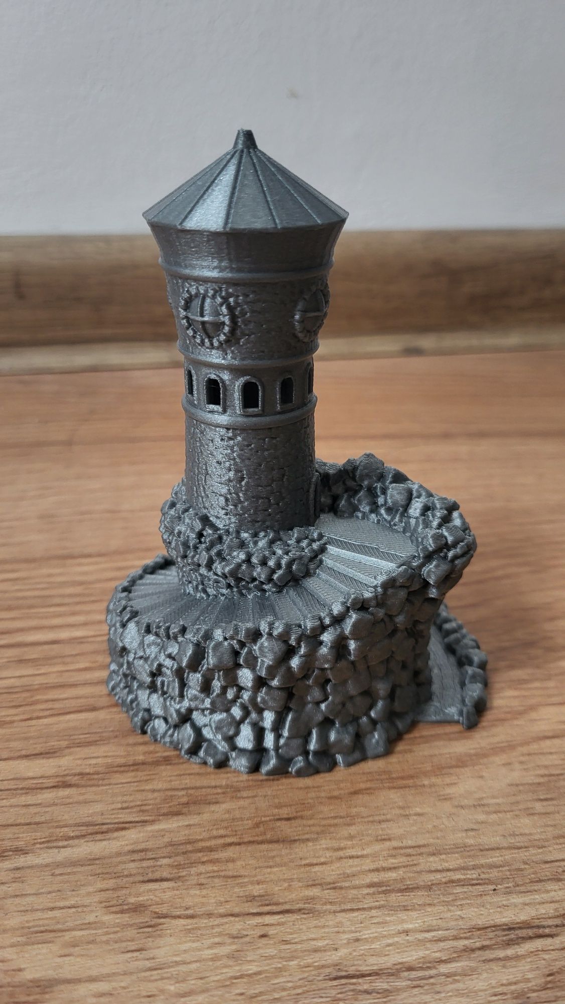 Drukarka 3D Gembird FlashForge Creator 3