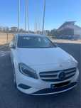 Mercedes-Benz A 200 CDI Automatico