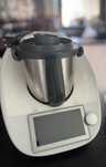 Thermomix TM 6 stan Vorwerk