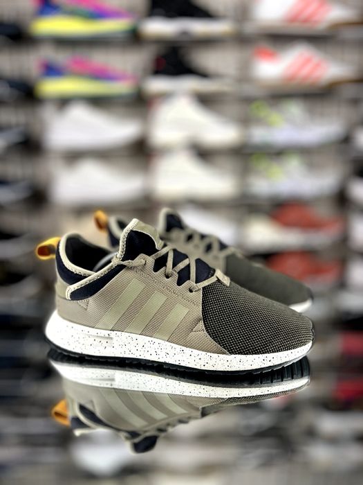 Кроссовки Adidas X_Plr Snkrboot Размер 44 Демисезонные