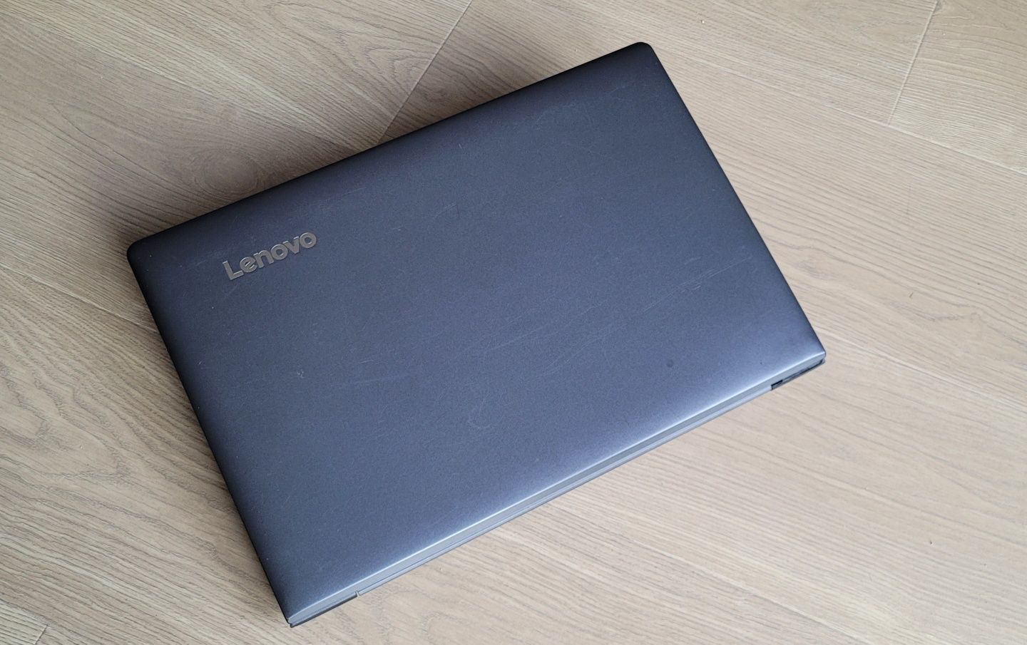 Lenovo IdeaPad 510 i5-7200U/8GB/256GB SSD/DVD GT940MX Full HD