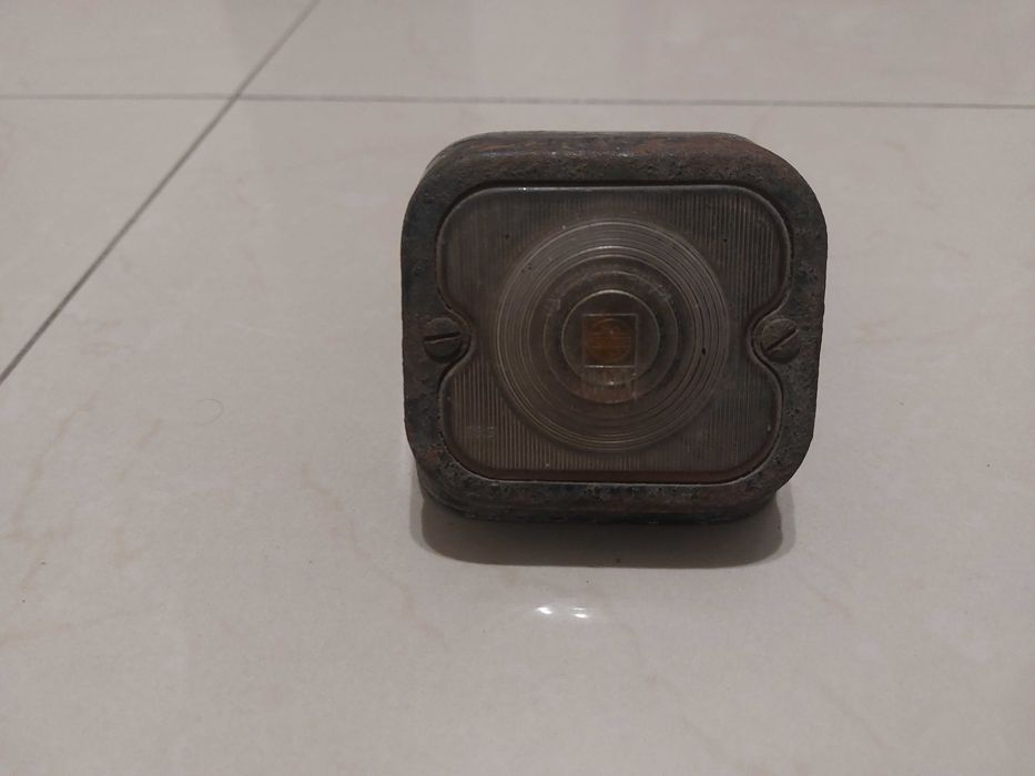 Ursus 4011 C 355 kierunkowskaz oryginał Polmo