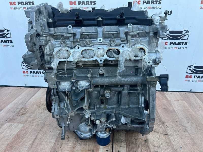 Двигатель Nissan Sentra 1.8 MRA8DE 101023RC2B  2012 - 2019 год
