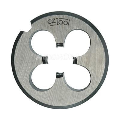 Narzynka M4 0,7mm 5mm Cz tool 24510