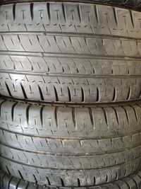 Шины 235/65 R16C, 215/65 R16C Michelin,Semperit комплект 4шт.