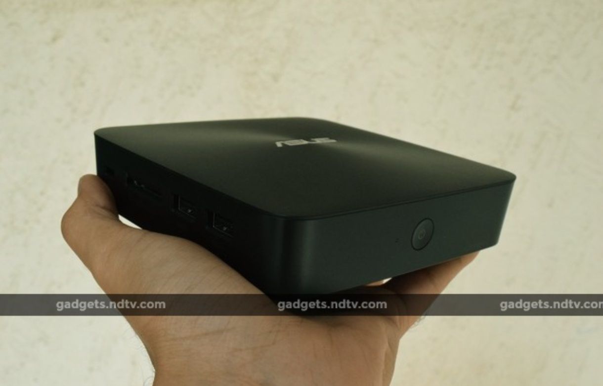 i5 ASUS VivoMini UN62 mini PC