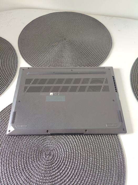 Ноутбук asus vivobook s14 OLED / i3 1220p /12 ГБ/SSD 256