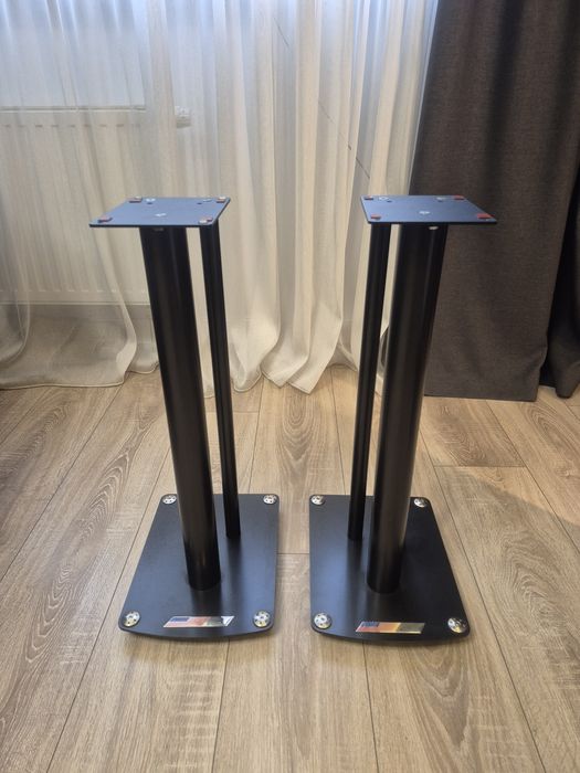 Подставки , стойки для полочной акустики
