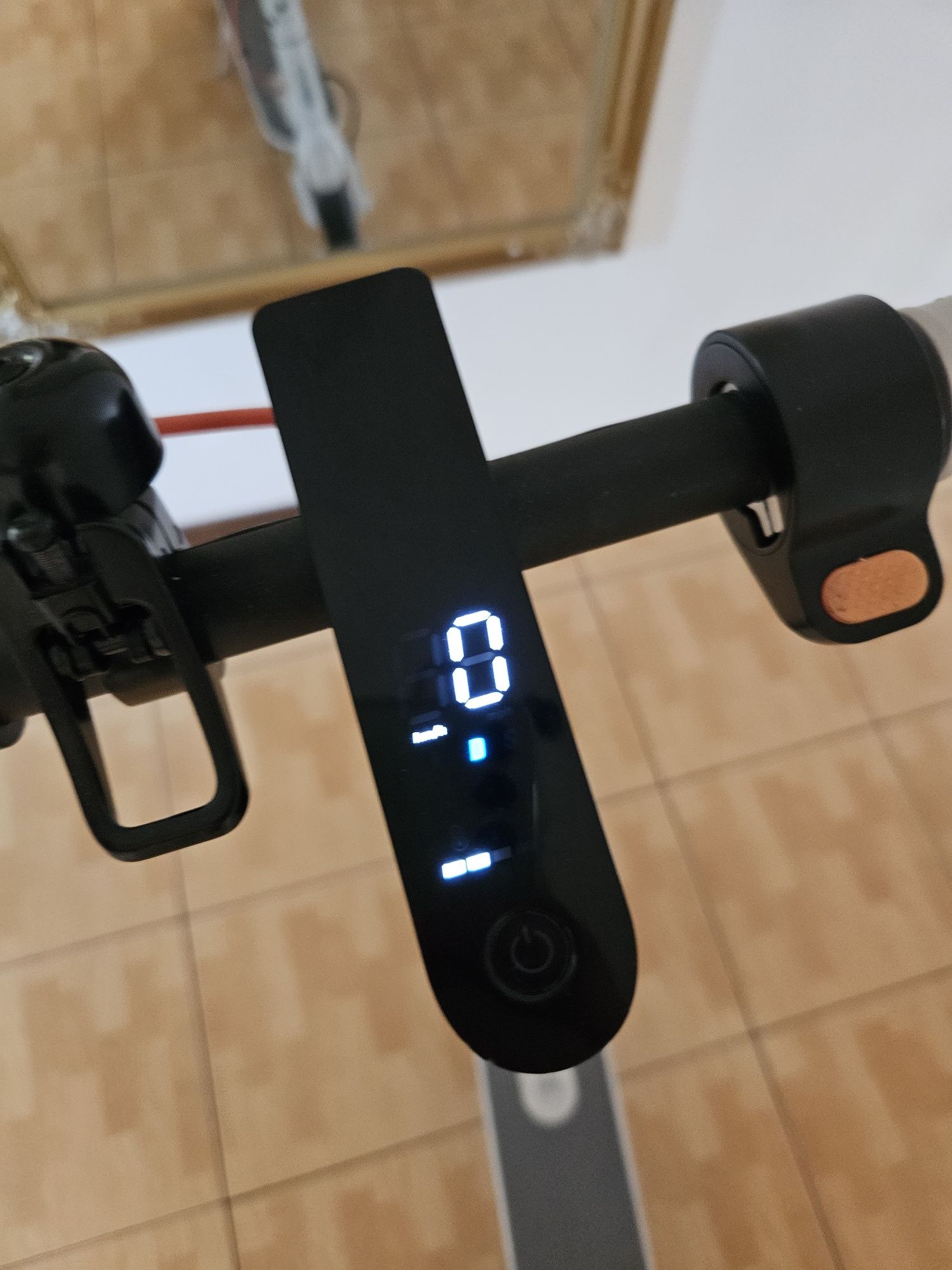 Hulajnoga elektryczna Xiaomi Mi Electric Scooter 3