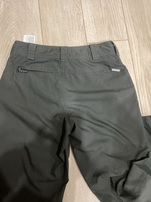 Штани чоловічі Berghaus S