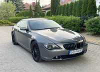 Bmw 6 Series 3,0 Diesel