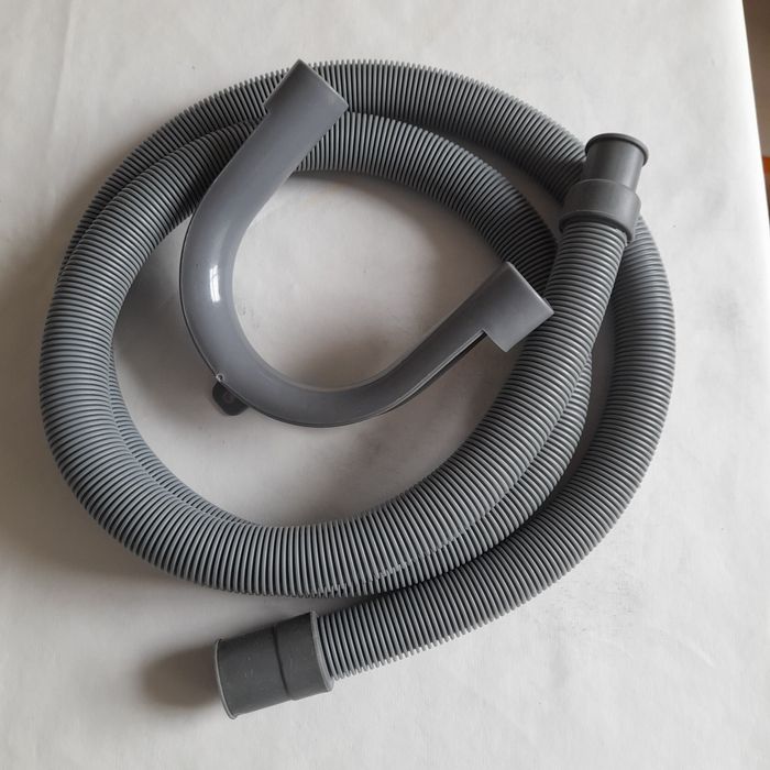 Mangueira máquinas lavar e bolsa