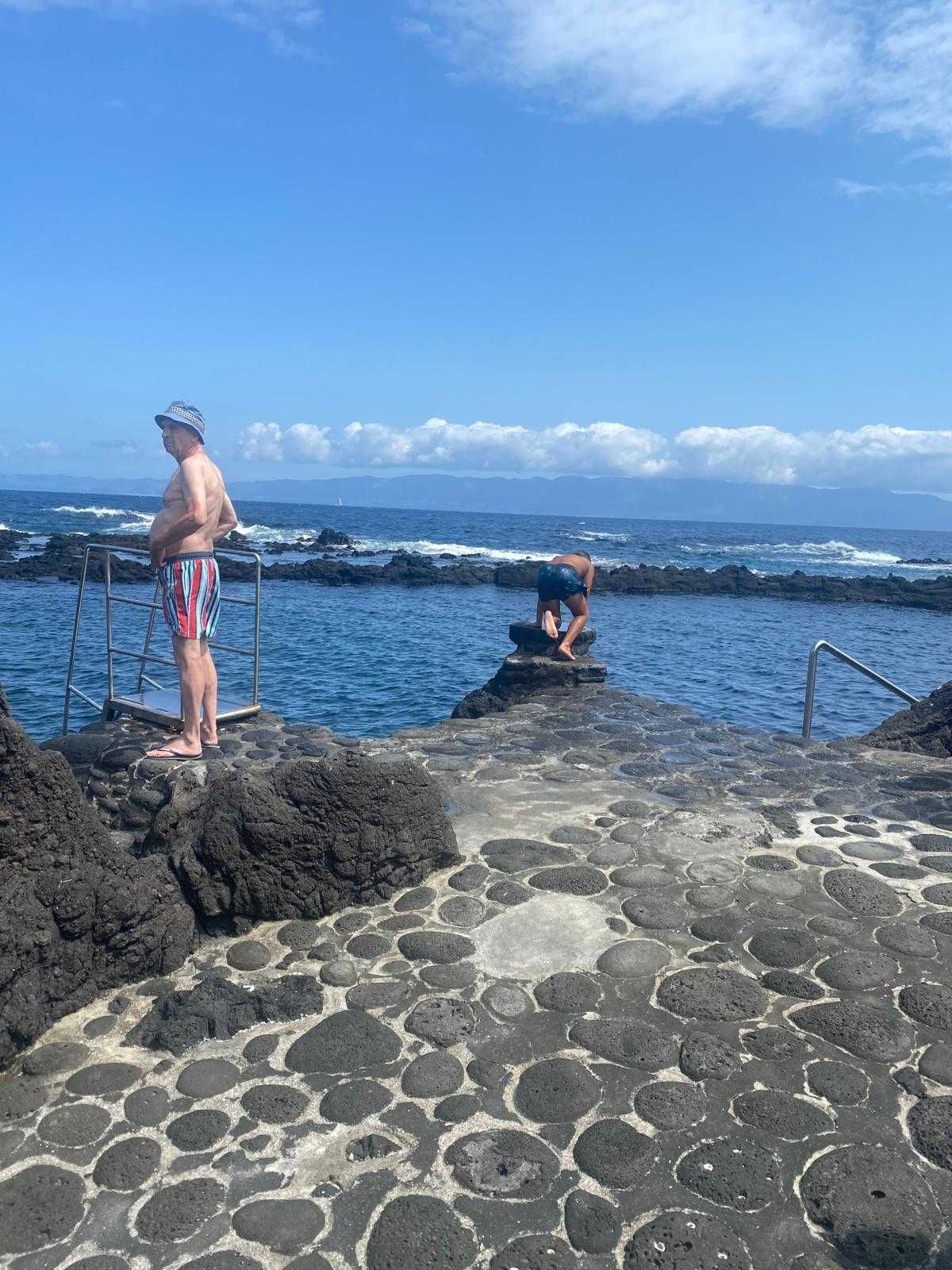 Terreno para construção na Ilha do Pico