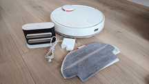 Xiaomi Mi Robot Vacuum Mop P