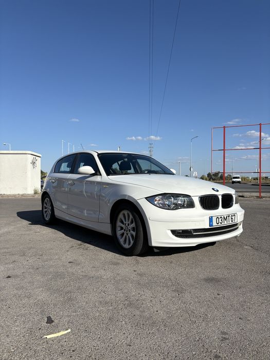 Bmw 118D 2.0 143cv