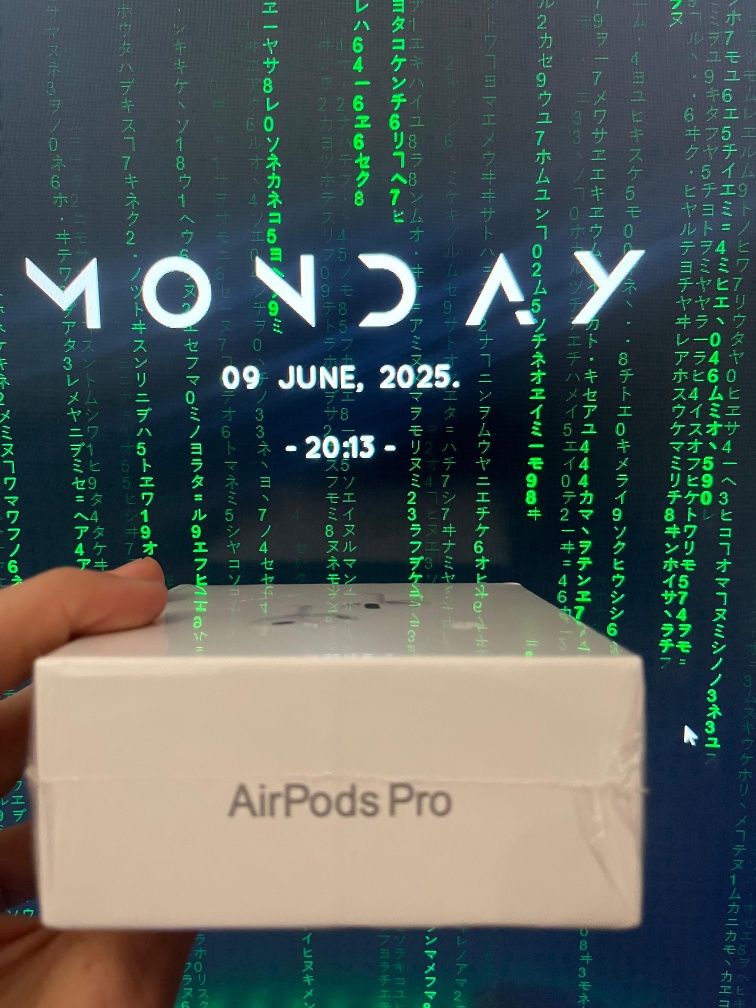 AirPods Pro 2 [nd] // 2 GENERACJA // NOWE // NAJLEPSZA JAKOŚĆ//