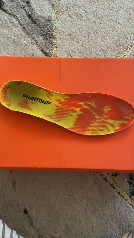 Оригінальні копочки Nike