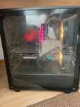 Komputer PC i9-12900KF / RTX 3060 Ti / 96GB RAM / Z690 / 2TB