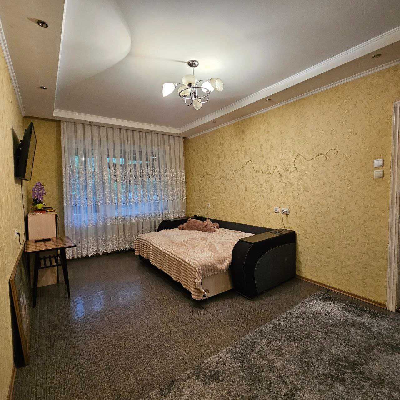 Продаж 1-ної квартири, ДНС (І.Каплуненка).