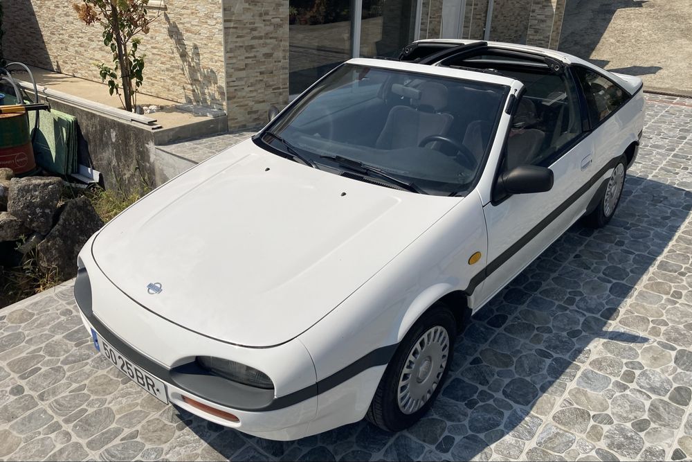 Nissan 100 NX 1.6