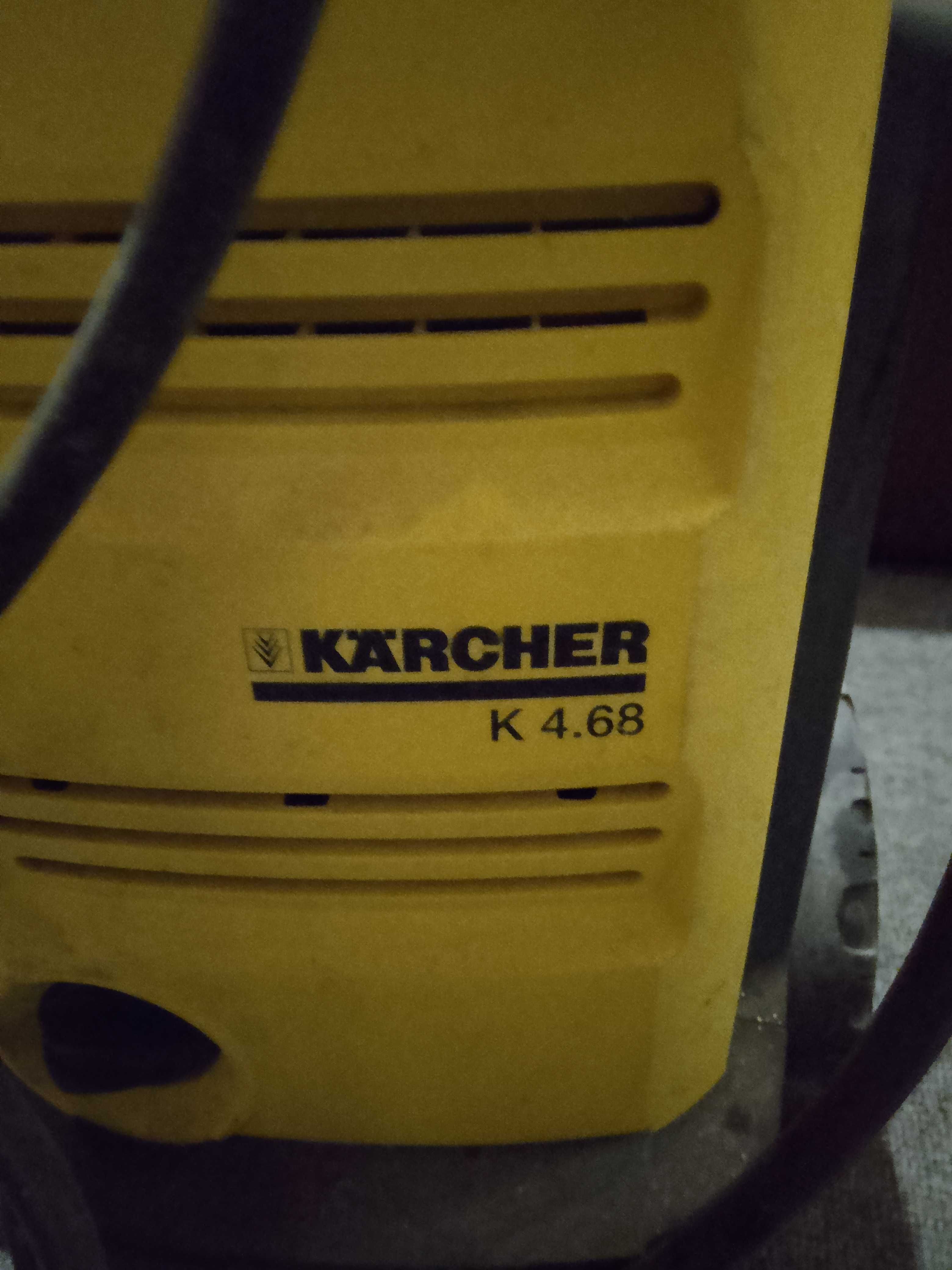 Karcher K4.68 myjka ciśnieniowa