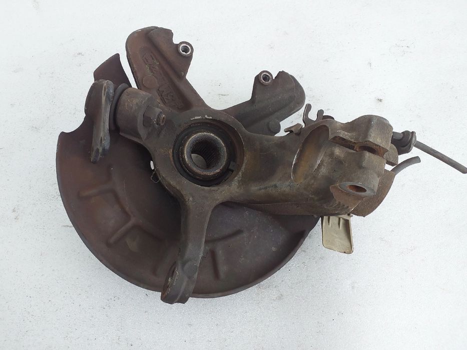 Manga de eixo frente esquerda SEAT Leon (1M1)