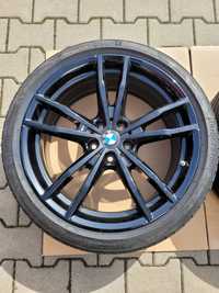 Koła felgi BMW G20/G21 19"  225/40/R19 255/35/R19 Stan bardzo dobry