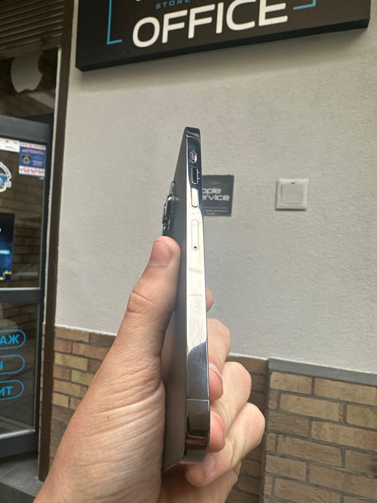 iPhone 13 Pro Max 128Gb Graphite
