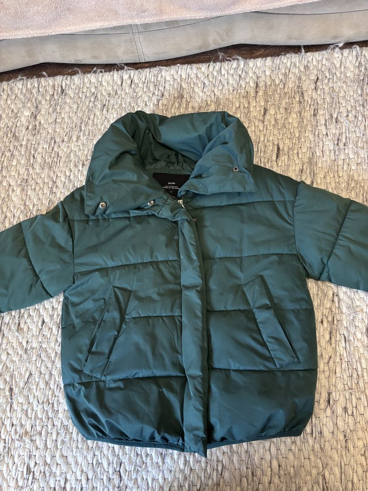 Демісезонна куртка Cropp
