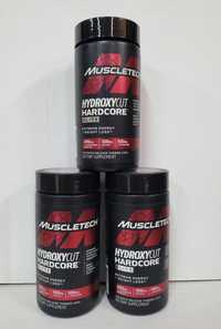 MuscleTech Hydroxycut Hardcore Elite 100кап