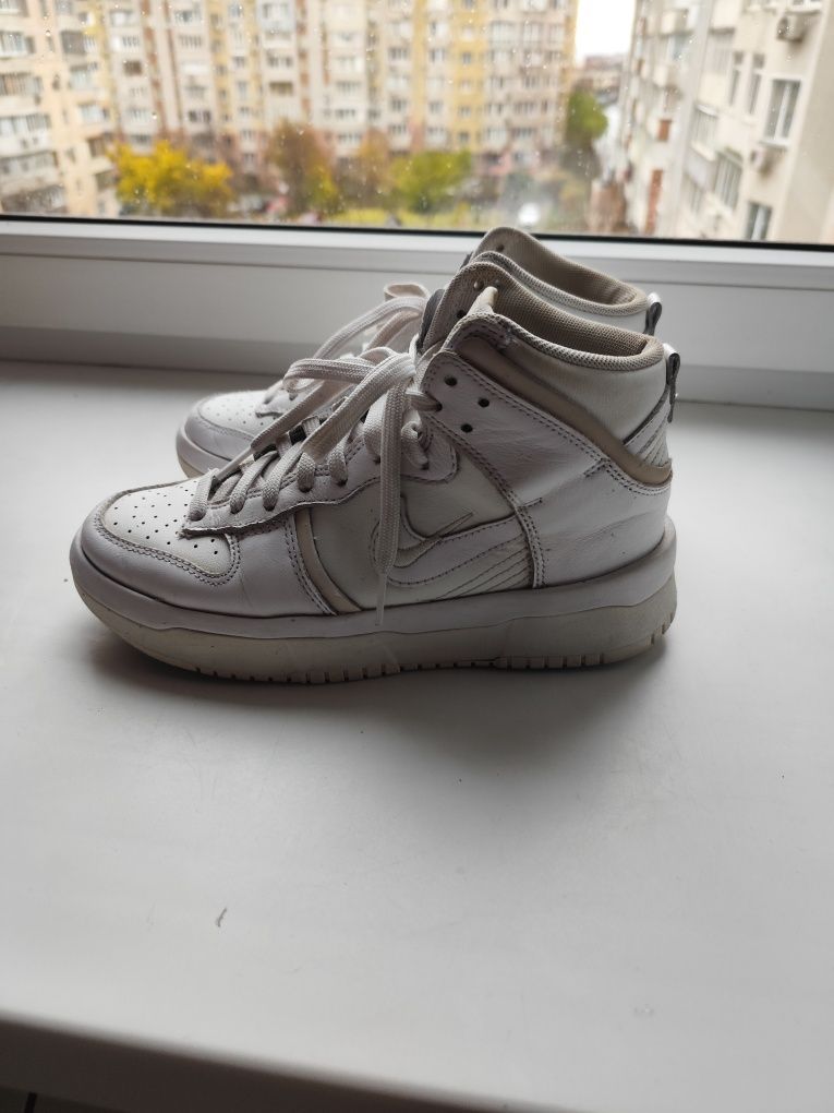 Кроссовки Nike 38р-р